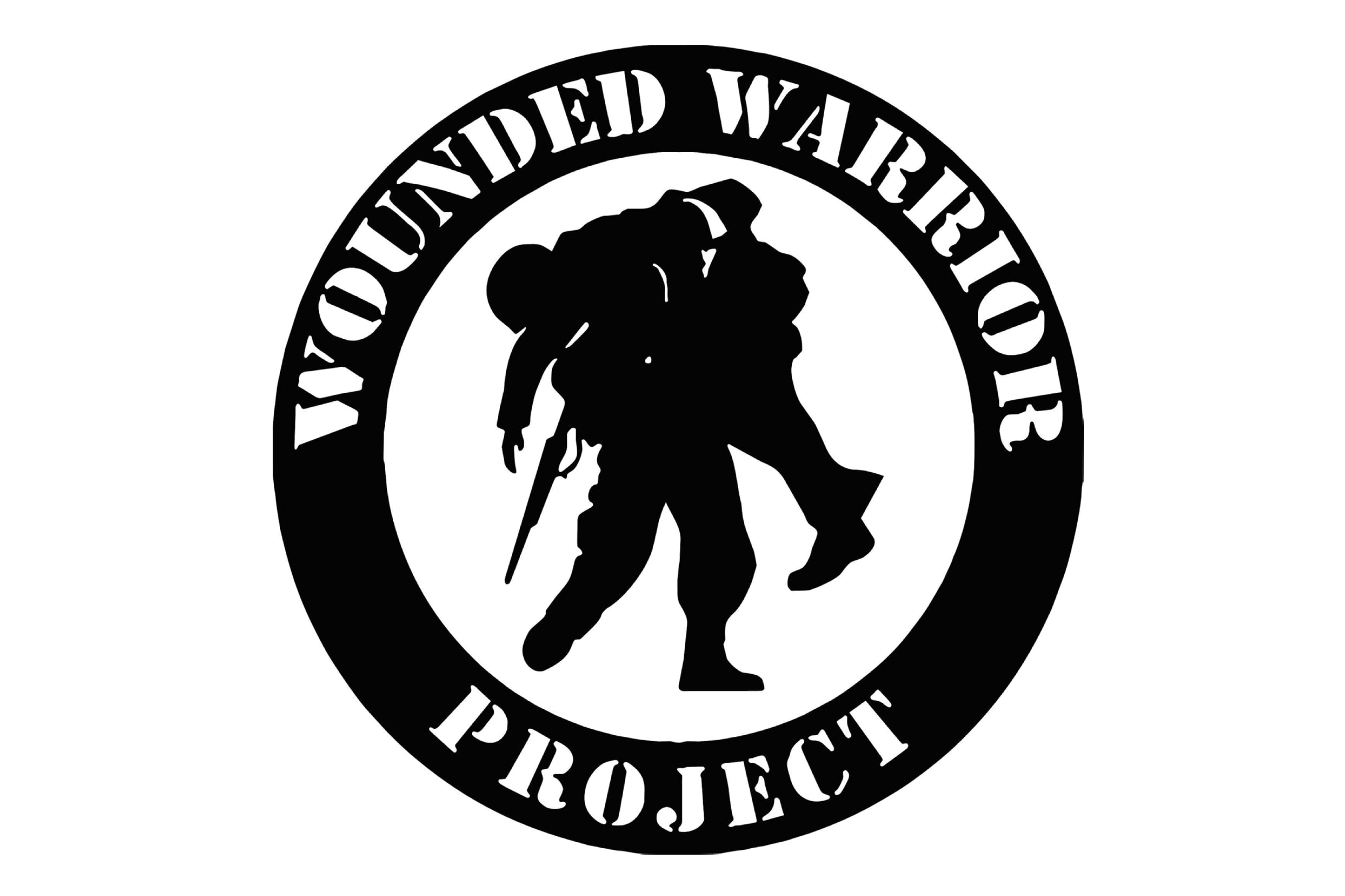 Wounded warrior project image